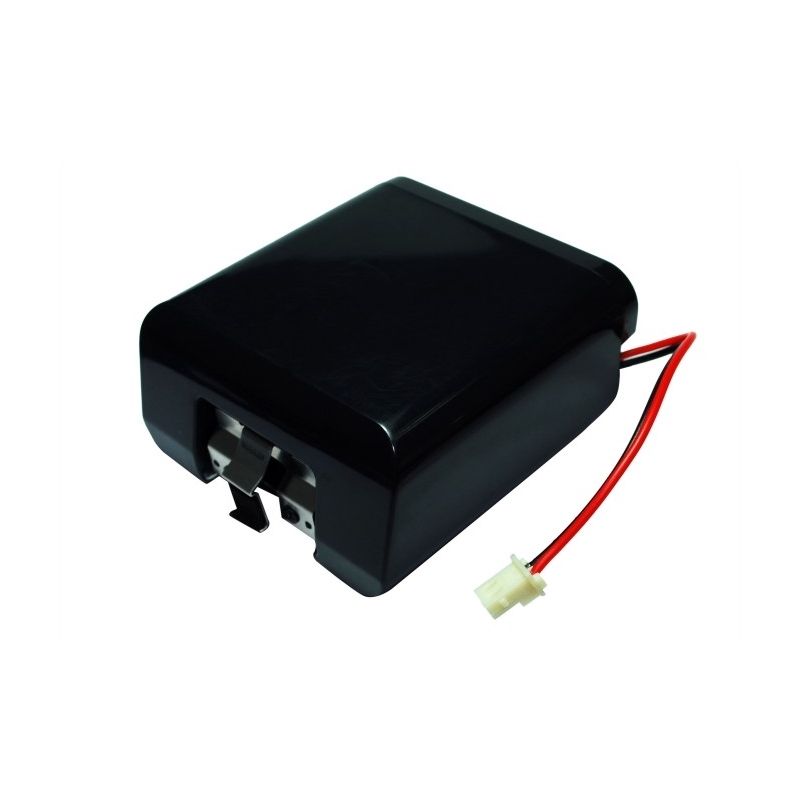 Ni-mh Battery Fits Sony, Rdp-xf100ip, Xdr-ds12ip, 9.6v, 1500mah DAB Digital Cameron Sino Technology Limited