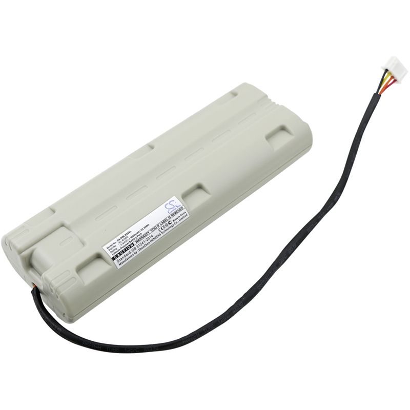 Li-Polymer Battery fits Pure, Oasis Flow, Pure 7.4V, 4500mAh DAB Digital Cameron Sino Technology Limited