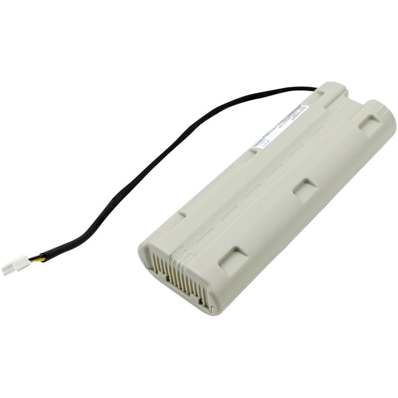 Li-Polymer Battery fits Pure, Oasis Flow, Pure 7.4V, 4500mAh DAB Digital Cameron Sino Technology Limited