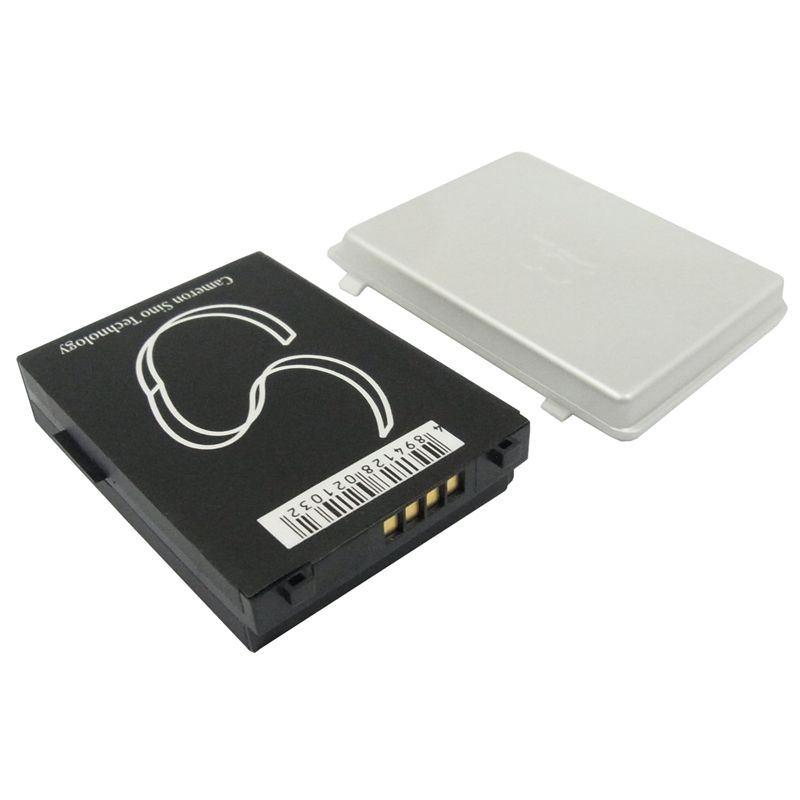 Li-ion Battery fits Mitac, Mio 339, Mio 339bt, Rover 3.7V, 2400mAh PDA & Pocket PC Cameron Sino Technology Limited