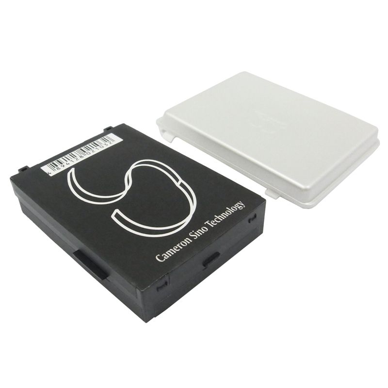 Li-ion Battery fits Mitac, Mio 339, Mio 339bt, Rover 3.7V, 2400mAh PDA & Pocket PC Cameron Sino Technology Limited