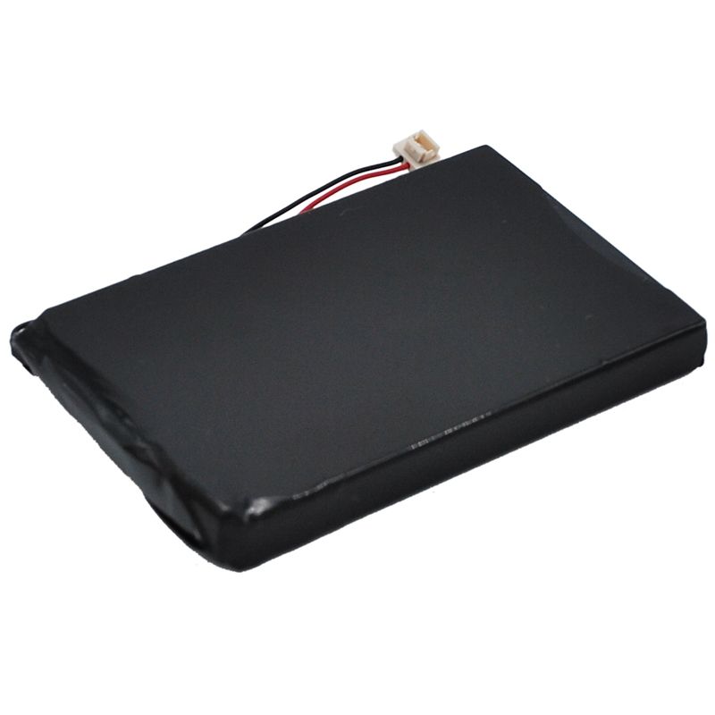 Li-ion Battery fits Palm, M550, Tungsten T1, Tungsten T2 3.7V, 850mAh PDA & Pocket PC Cameron Sino Technology Limited
