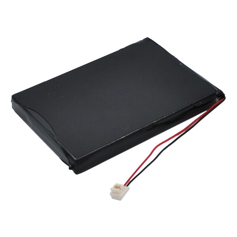 Li-ion Battery fits Palm, M550, Tungsten T1, Tungsten T2 3.7V, 850mAh PDA & Pocket PC Cameron Sino Technology Limited