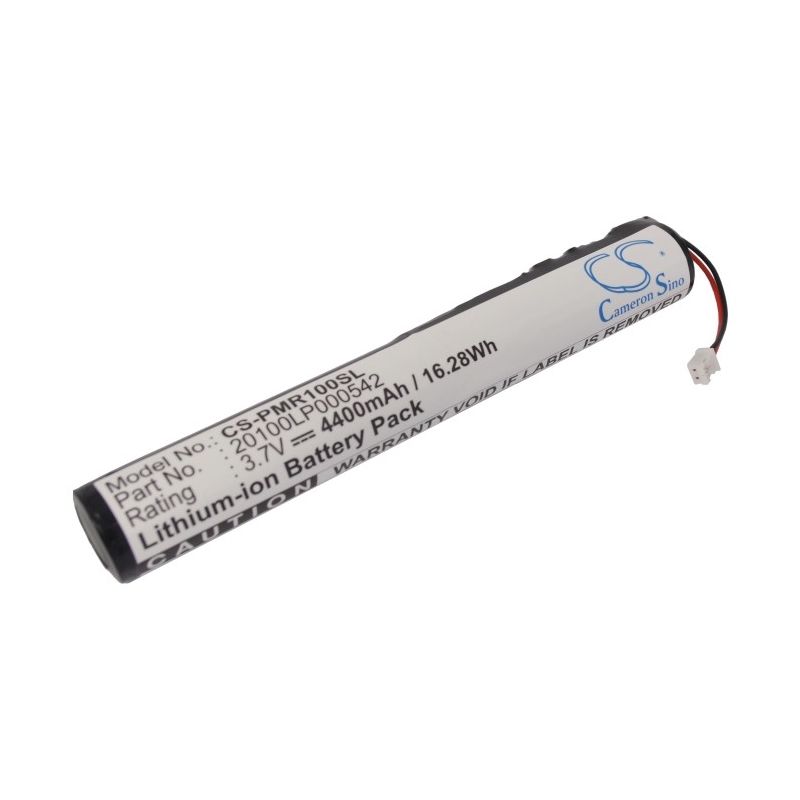 Li-ion Battery fits Pure, Move, Move Radio, 3.7V, 4400mAh DAB Digital Cameron Sino Technology Limited
