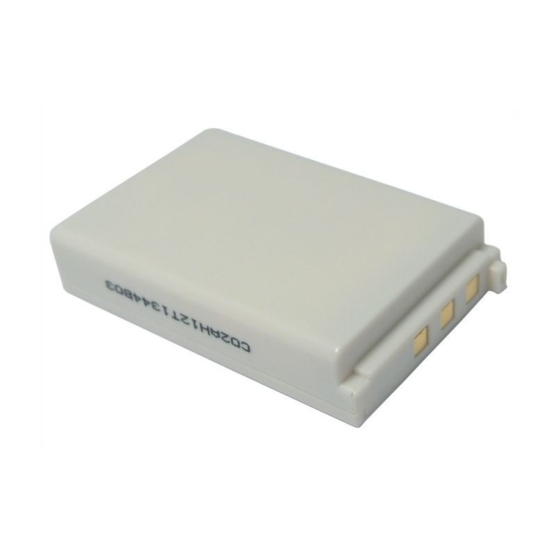 Li-ion Battery Fits Sharp, Zaurus Sl-c1000, Zaurus Sl-c3000, Zaurus Sl-c3100 3.7v, 2000mah PDA & Pocket PC Cameron Sino Technology Limited