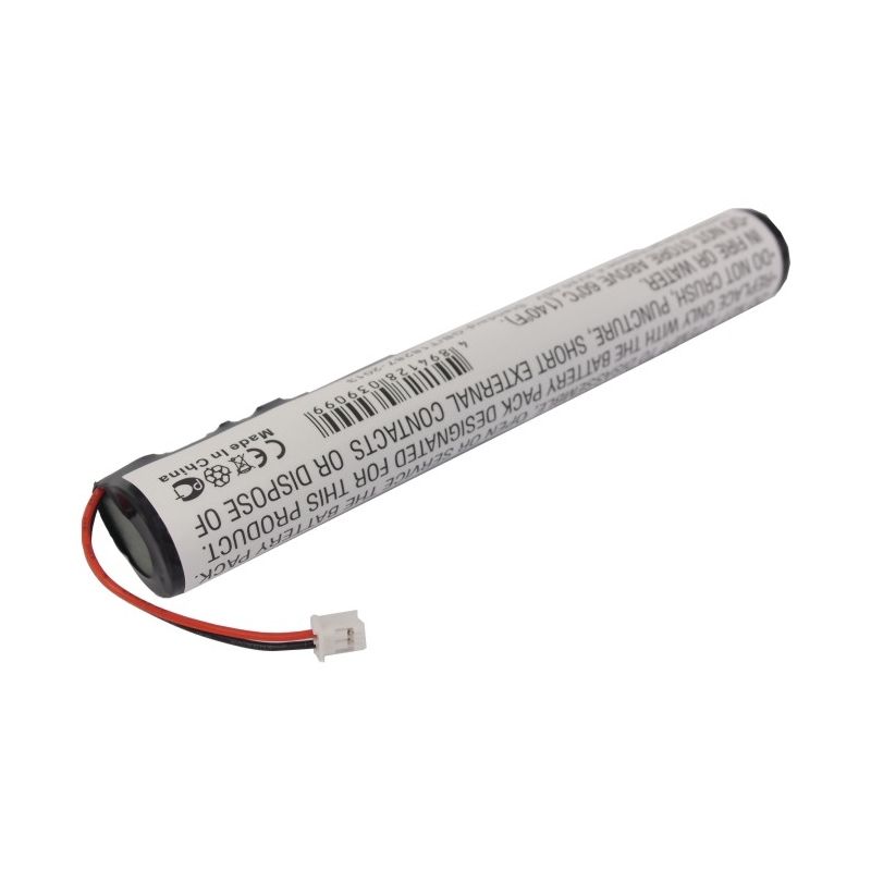 Li-ion Battery fits Pure, Move, Move Radio, 3.7V, 4400mAh DAB Digital Cameron Sino Technology Limited