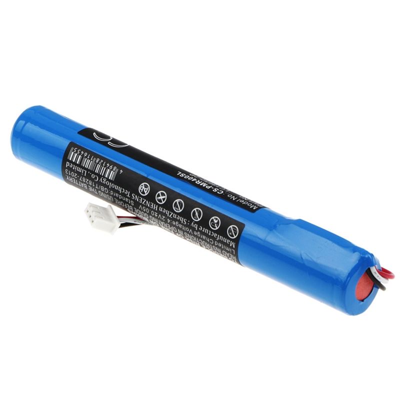 Li-ion Battery fits Pure, Move 400d, Pure 3.7V, 5200mAh DAB Digital Cameron Sino Technology Limited