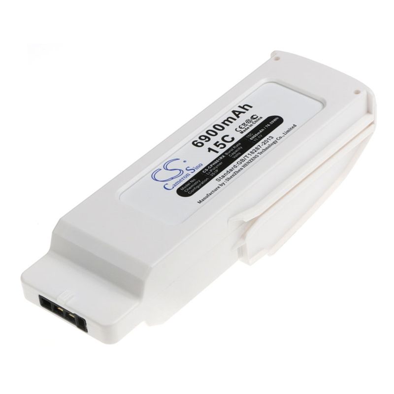 Li-Polymer Battery fits Blade, Blh8619, Blh8660, Blh8665 11.1V, 6900mAh Drones Cameron Sino Technology Limited
