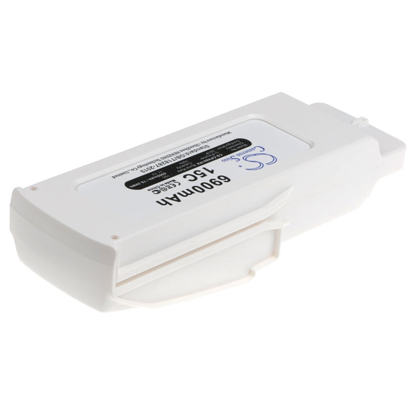 Li-Polymer Battery fits Blade, Blh8619, Blh8660, Blh8665 11.1V, 6900mAh Drones Cameron Sino Technology Limited