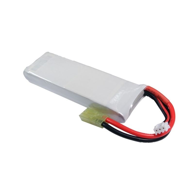 Li-Polymer Battery fits Cameron Sino, Cs-lp2102c30r6 7.4V, 2100mAh RC Cameron Sino Technology Limited