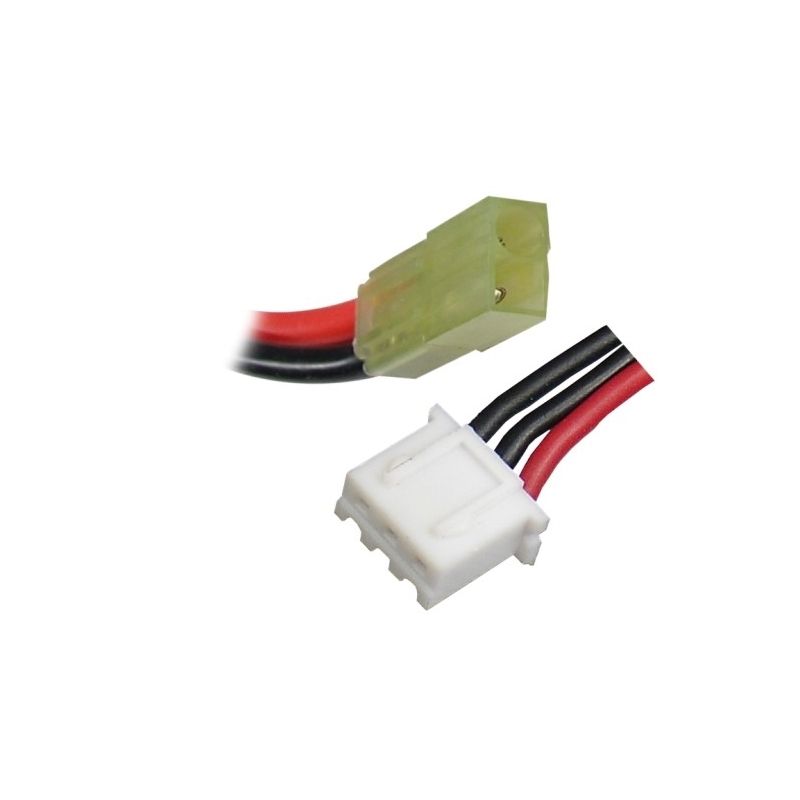 Li-Polymer Battery fits Cameron Sino, Cs-lp2102c30r6 7.4V, 2100mAh RC Cameron Sino Technology Limited