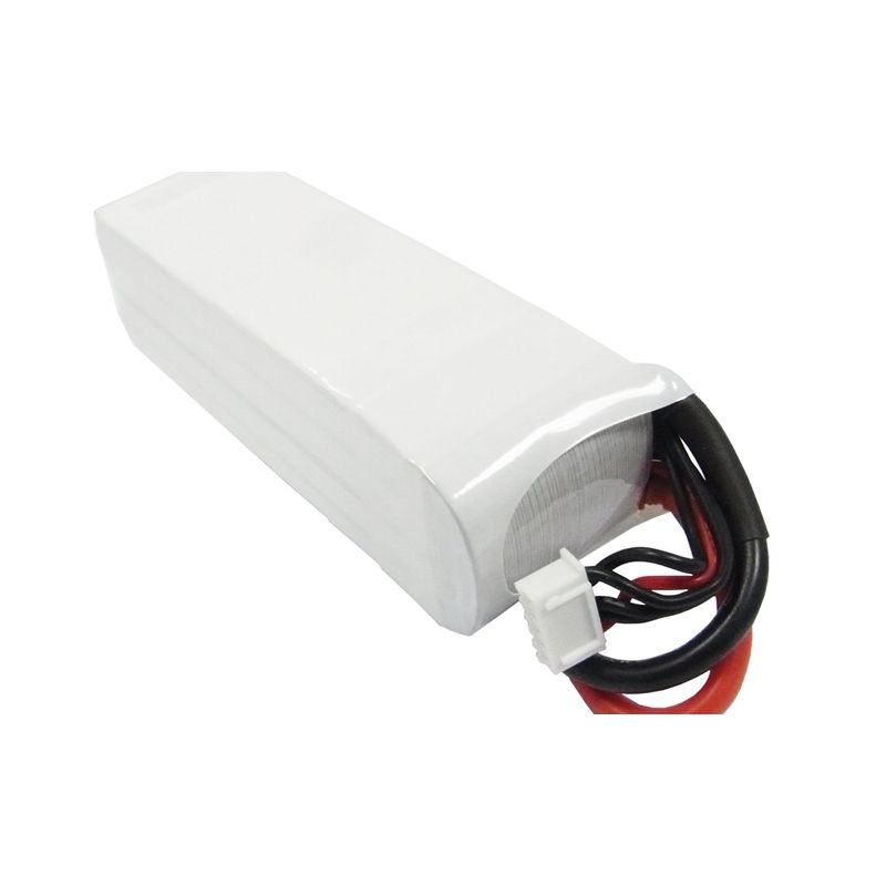 Li-Polymer Battery fits Cameron Sino, Cs-lp2404c30rt 14.8V, 2400mAh RC Cameron Sino Technology Limited