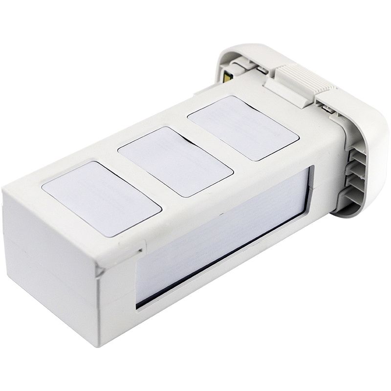 Li-polymer Battery Fits Dji, Phantom 2, Phantom 2 Vision 11.1v, 5600mah Drones Cameron Sino Technology Limited