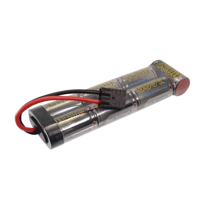 Ni-MH Battery fits Cameron Sino, Cs-ns460d47c012 8.4V, 4600mAh Cars Cameron Sino Technology Limited