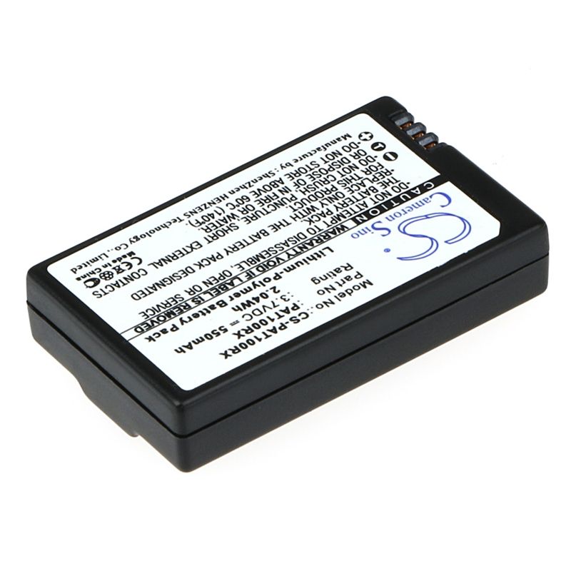 Li-polymer Battery Fits Parrot, Jumping Sumo, Mini Drone 3.7v, 550mah Drones Cameron Sino Technology Limited