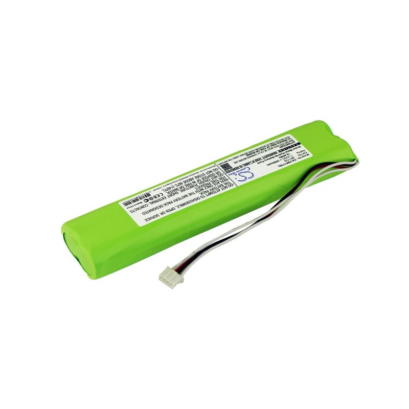 Ni-MH Battery fits Fluke, Biomedical, 7.2V, 2500mAh Equipment & Survey & Test Cameron Sino Technology Limited