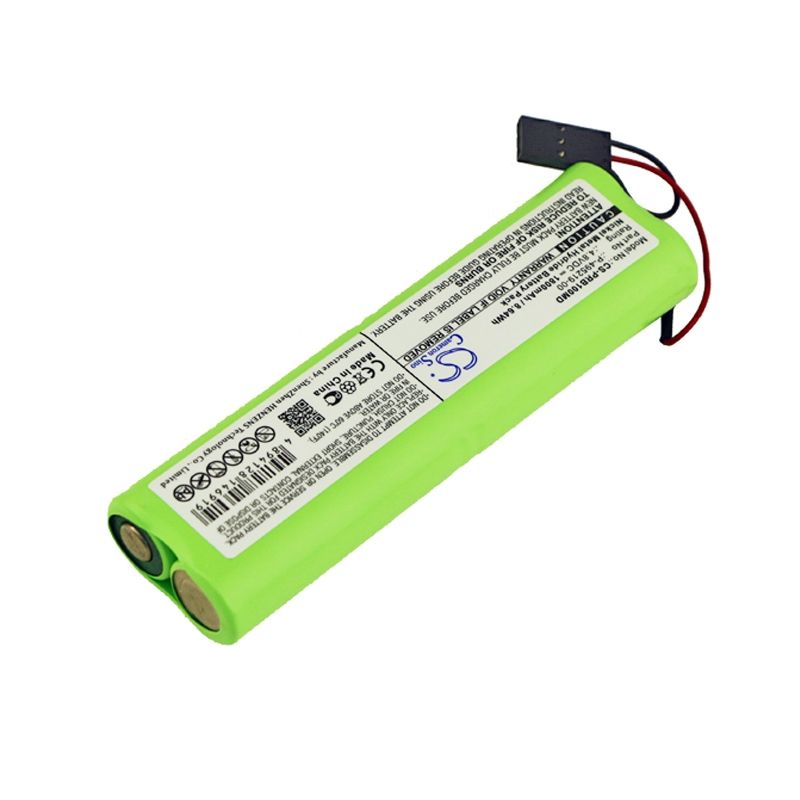 Ni-MH Battery fits Puritan Bennett, 49221900, Pb100, Pb700 4.8V, 1800mAh Medical Cameron Sino Technology Limited