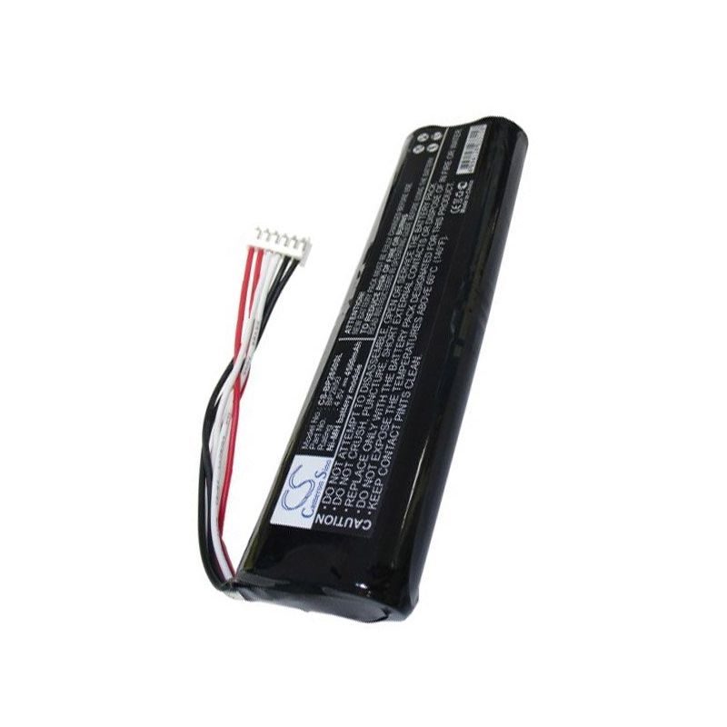 Ni-mh Battery Fits Bk Precision, 2650, 2652, 2658 4.8v, 4500mah Equipment & Survey & Test Cameron Sino Technology Limited