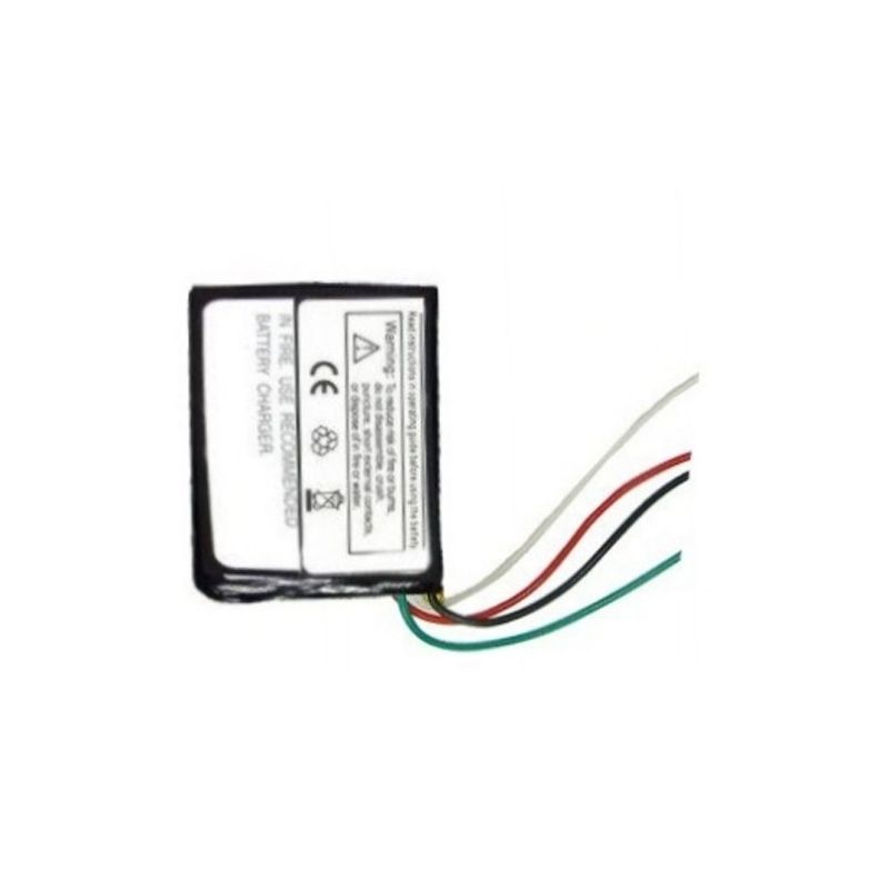 Li-ion Battery fits Talking-dict, T988c 3.7V, 800mAh Dictionary Cameron Sino Technology Limited