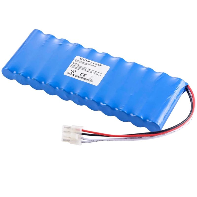 Ni-MH Battery fits Viasys Healthcare, Acutronic Bird Fabian, Bird Fabian, 13.2V, 4500mAh Medical Cameron Sino Technology Limited