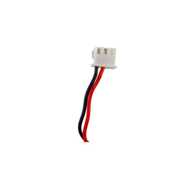 Li-ion Battery fits Pure, Evoke 1s, Evoke 2s, Evoke Flow 3.7V, 10400mAh DAB Digital Cameron Sino Technology Limited