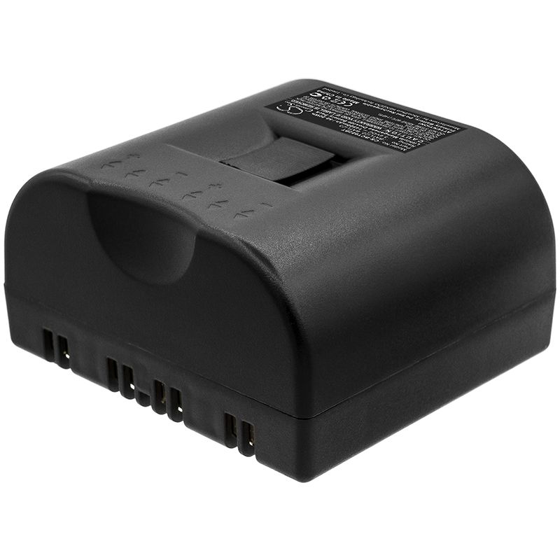 Li-MnO2 Battery fits Daitem, 360. 21 X, 473-16x - Gsm-w?hlger?t 3.6V, 14500mAh Alarm System Cameron Sino Technology Limited