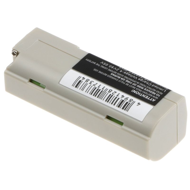 Li-ion Battery fits Pure, One Mi, One Mi Radio, One Mi Union Jack 3.7V, 3400mAh Home Electronics Cameron Sino Technology Limited