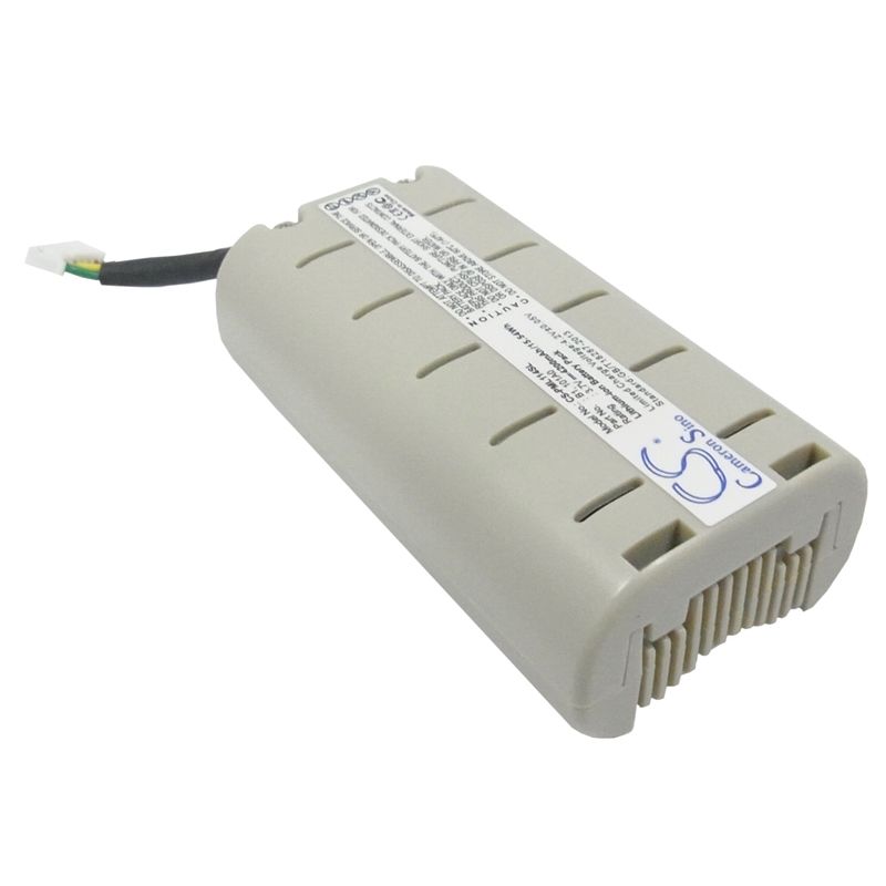 Li-ion Battery fits Pure, D240, Evoke 1, Evoke D2 3.7V, 4200mAh DAB Digital Cameron Sino Technology Limited