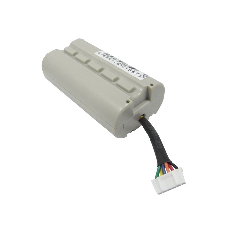 Li-ion Battery fits Pure, D240, Evoke 1, Evoke D2 3.7V, 4200mAh DAB Digital Cameron Sino Technology Limited