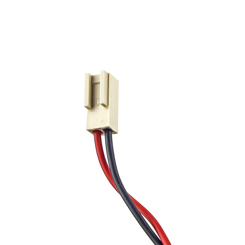 Li-Polymer Battery fits Custom Battery Pack, 2icp/16/25/46 2s1p 7.4V, 700mAh Battery Pack Cameron Sino Technology Limited