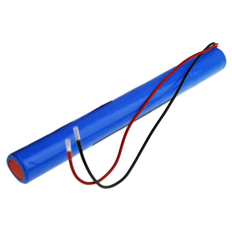 Ni-MH Battery fits Custom Battery Pack, Sc1700ht 6.0V, 1700mAh Custom Battery Cameron Sino Technology Limited