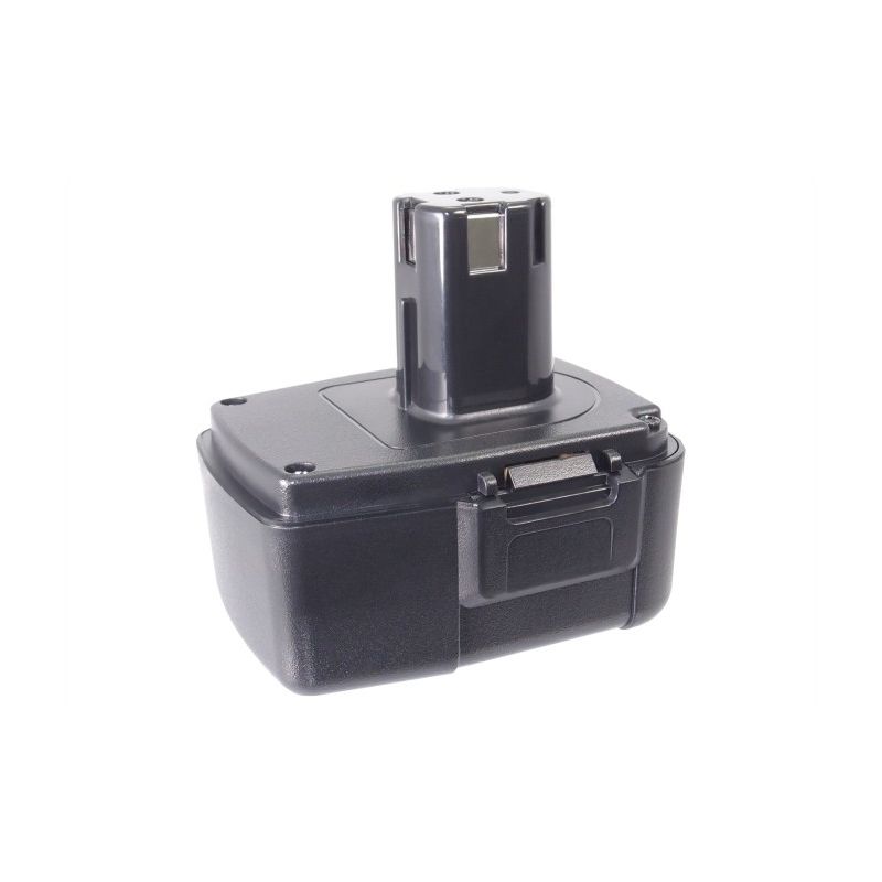 Ni-MH Battery fits Craftsman, 11061, 27487, 27491 12.0V, 1500mAh Power Tools Cameron Sino Technology Limited (Suspended)