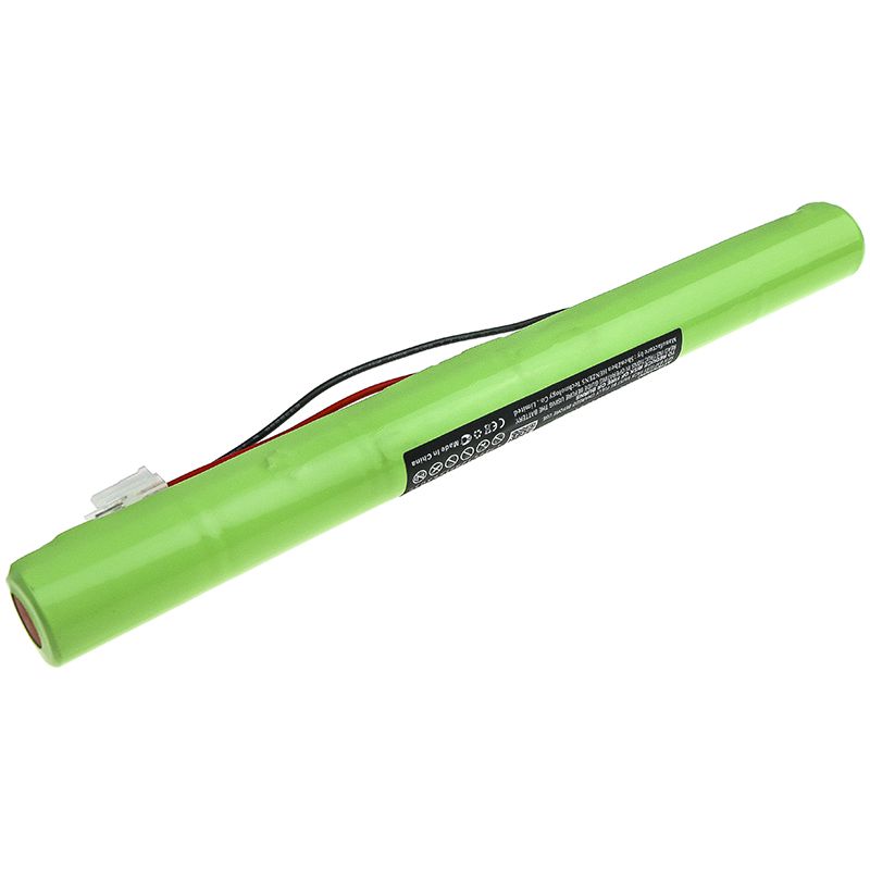 Ni-CD Battery fits Baes, Fluo Evac, Ova Td310632 7.2V, 1600mAh Emergency Lighting Cameron Sino Technology Limited