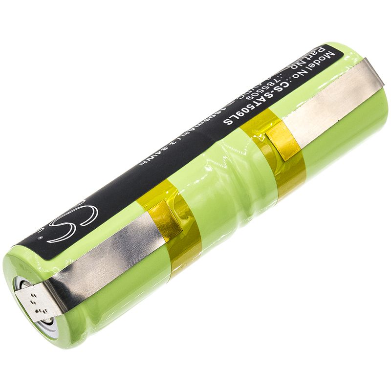 Ni-CD Battery fits Saft, 785509 2.4V, 1600mAh Emergency Lighting Cameron Sino Technology Limited