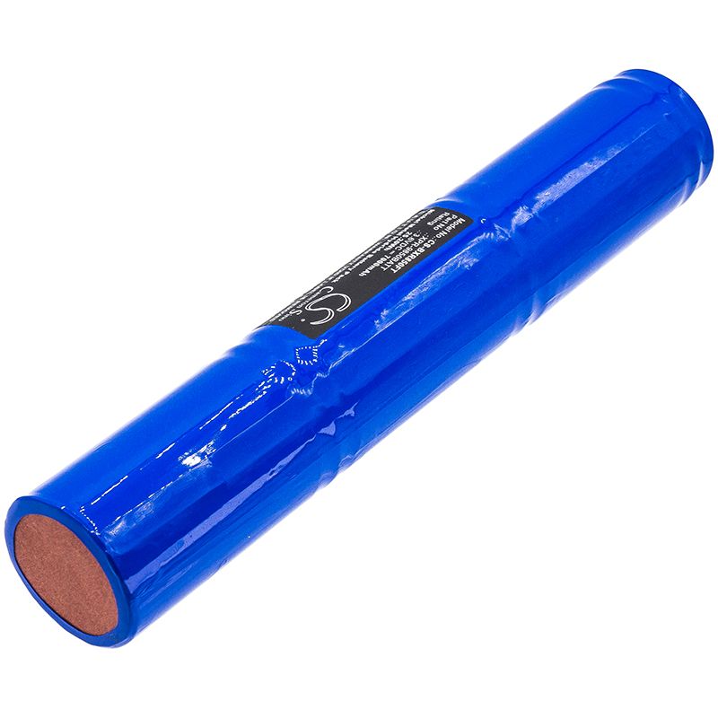 Ni-MH Battery fits Bayco, Xpr-9850, Xpr-9860 3.6V, 7000mAh Flashlight Cameron Sino Technology Limited