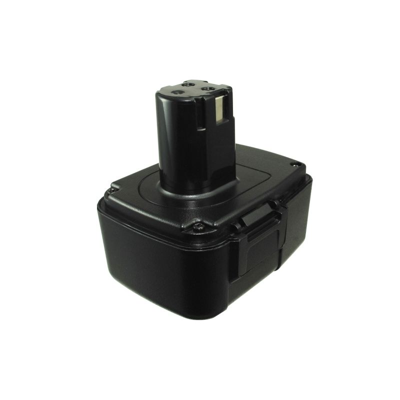 Ni-MH Battery fits Craftsman, 11061, 27487, 27491 12.0V, 3000mAh Power Tools Cameron Sino Technology Limited