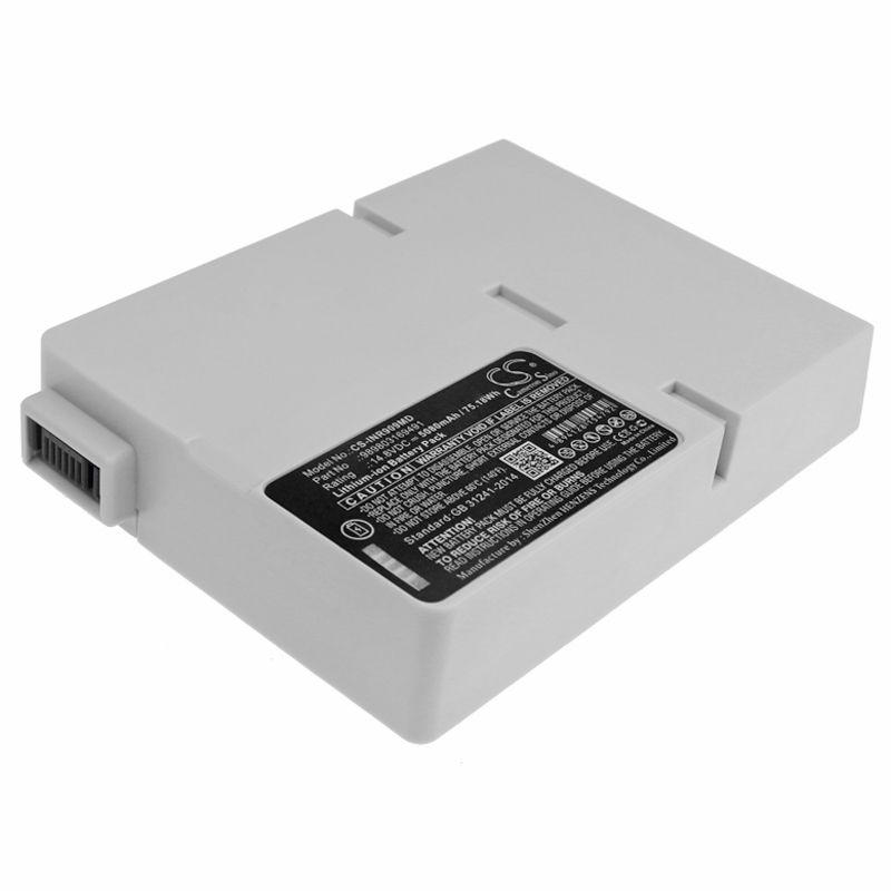 Li-ion Battery fits Invivo, 9093 Precess, Expression Mri 14.8V, 5080mAh Medical Cameron Sino Technology Limited