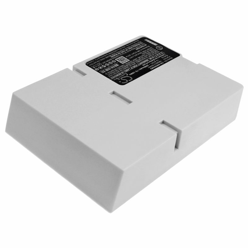 Li-ion Battery fits Invivo, 9093 Precess, Expression Mri 14.8V, 5080mAh Medical Cameron Sino Technology Limited