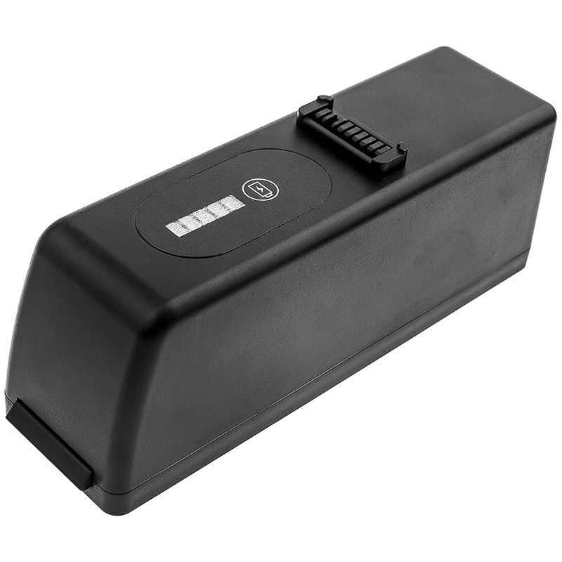 Li-ion Battery fits Philips, Respironics T70 Cough Assist, Respironics Trilogy 14.4V, 6800mAh Medical Cameron Sino Technology Limited