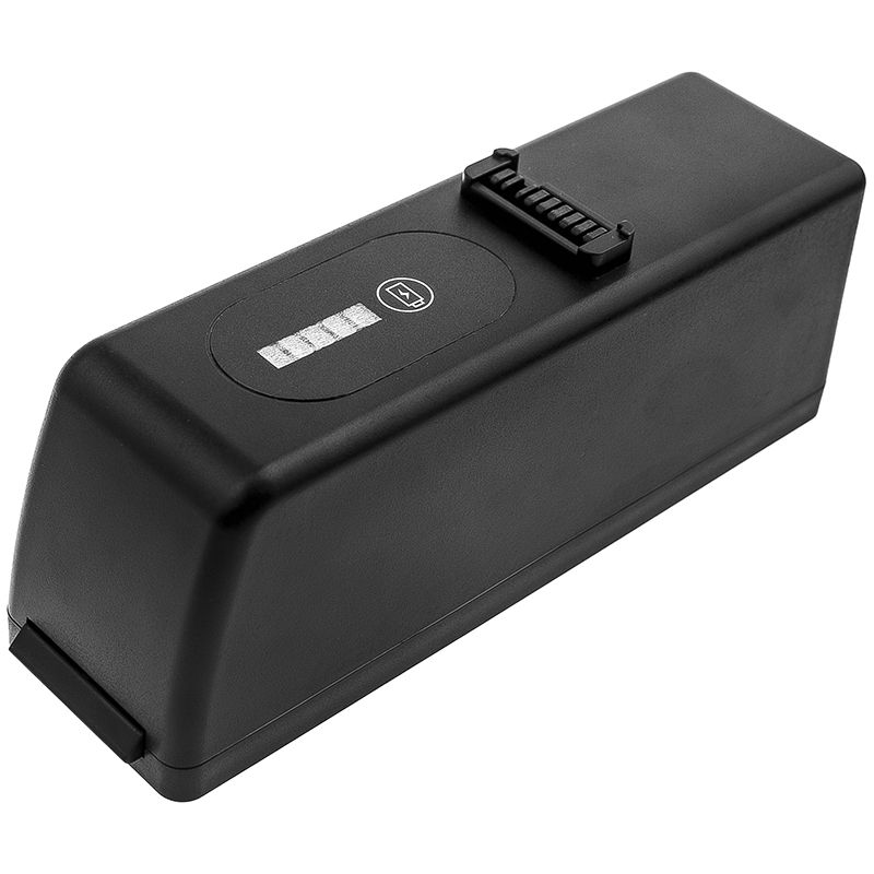 Li-ion Battery fits Philips, Respironics T70 Cough Assist, Respironics Trilogy 14.4V, 5200mAh Medical Cameron Sino Technology Limited