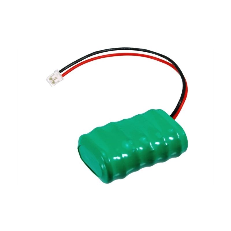 Ni-mh Battery Fits Field, Ft-100, Trainer Sd-400s, Petsafe 7.2v, 150mah Dog Collar Cameron Sino Technology Limited