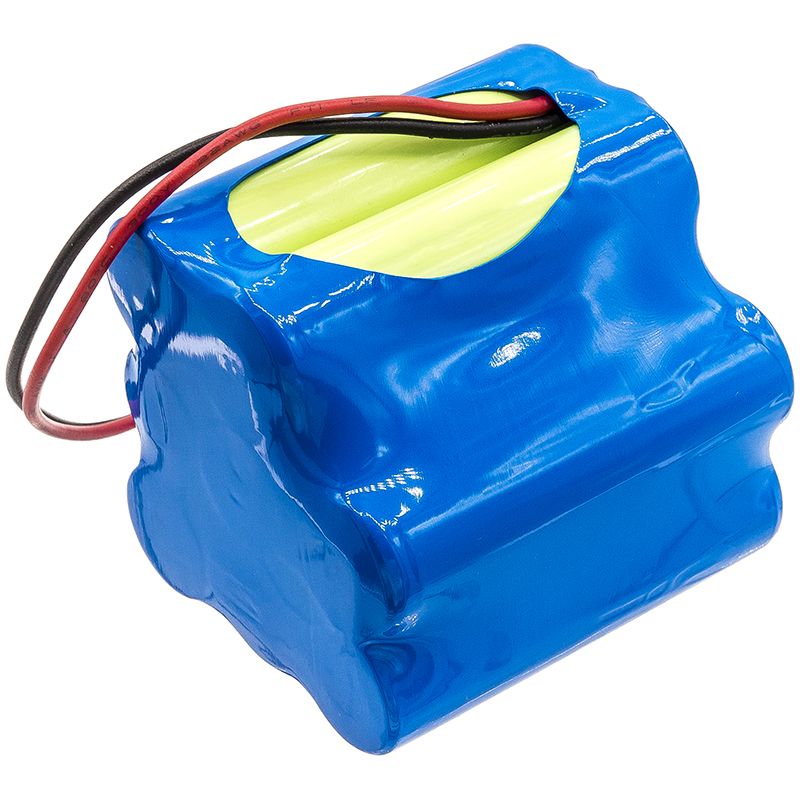 Ni-MH Battery fits Annol, Sp-1000 9.6V, 2000mAh Medical Cameron Sino Technology Limited
