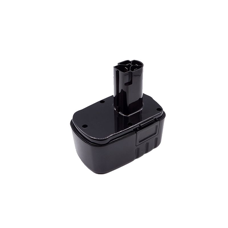 Ni-mh Battery Fits Craftsman, 10153, 11129, 11135 14.4v, 2000mah Power Tools Cameron Sino Technology Limited