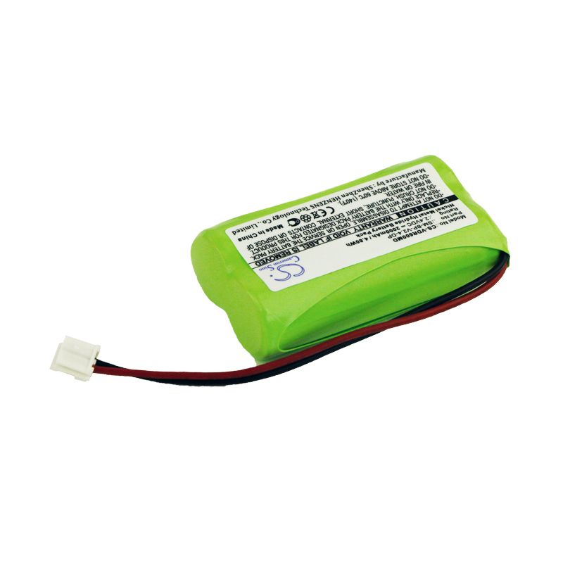 Ni-MH Battery fits Vdw, Raypex 6 2.4V, 2000mAh Medical Cameron Sino Technology Limited