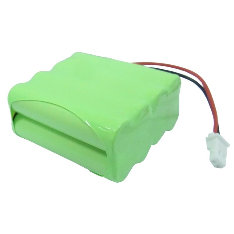 Ni-MH Battery fits Sportdog, Transmitter 1400, Transmitter 1400ncp, Transmitter 1500 9.6V, 700mAh Dog Collar Cameron Sino Technology Limited