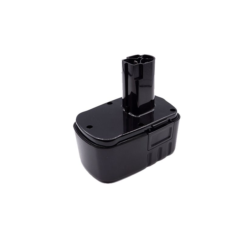 Ni-MH Battery fits Craftsman, 10153, 11129, 11135 14.4V, 3300mAh Power Tools Cameron Sino Technology Limited