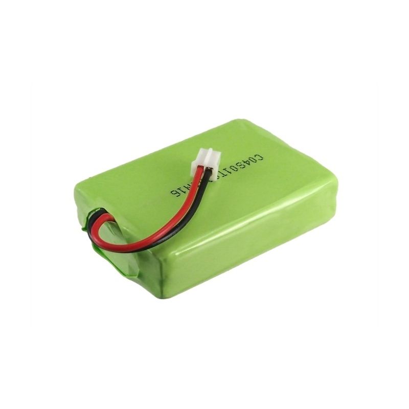 Ni-mh Battery Fits Kinetic, Mh750pf64hc, Sportdog, Houndhunter Sr200-i 4.8v, 750mah Dog Collar Cameron Sino Technology Limited