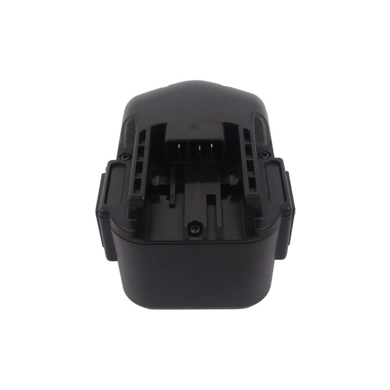 Ni-mh, Power tool Fits Milwaukee older style slide on batteries 14.4v, 3000mah Power Tools Cameron Sino Technology Limited