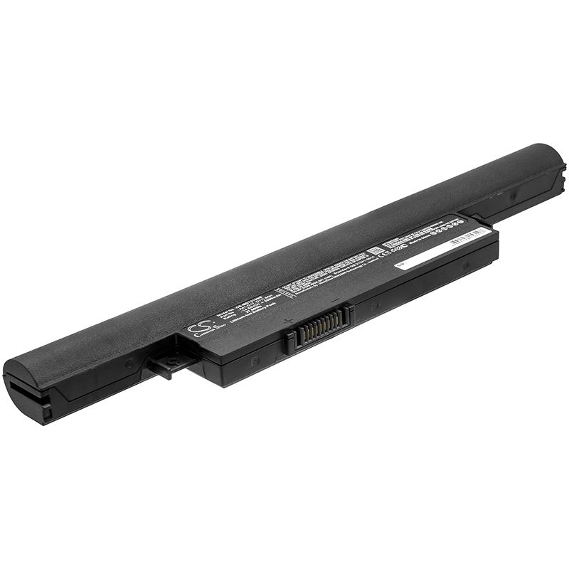 Li-ion Battery fits Medion, 0b20-01d1000m, 40050714 14.56V, 2600mAh Notebook & Laptop Cameron Sino Technology Limited