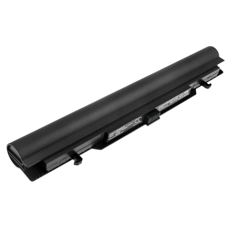 Li-ion Battery fits Medion, Akoya Md 98453, Akoya Md 98454 15.5V, 2600mAh Notebook & Laptop Cameron Sino Technology Limited